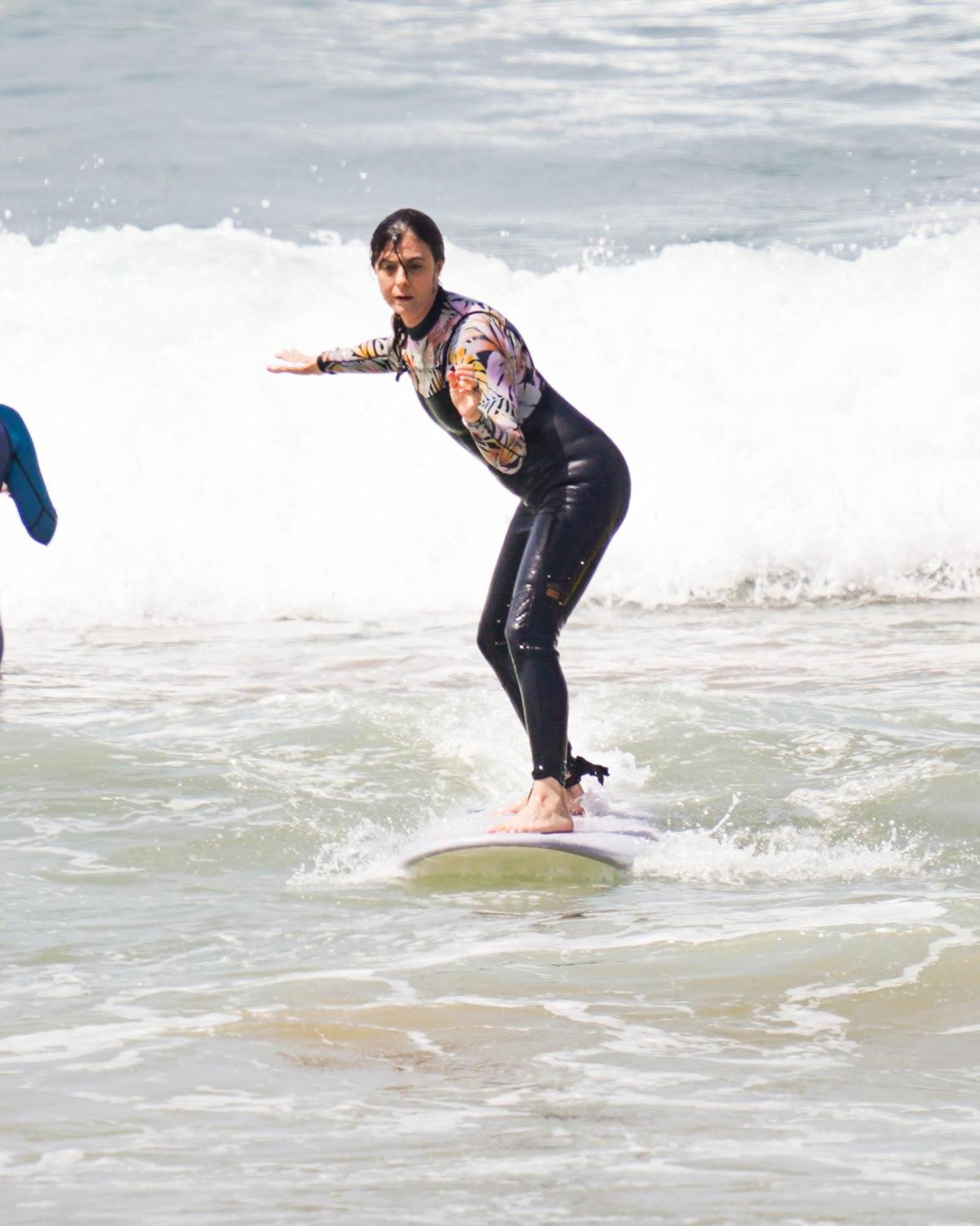 The Moroccan Surf House Imsouane Eksteriør bilde