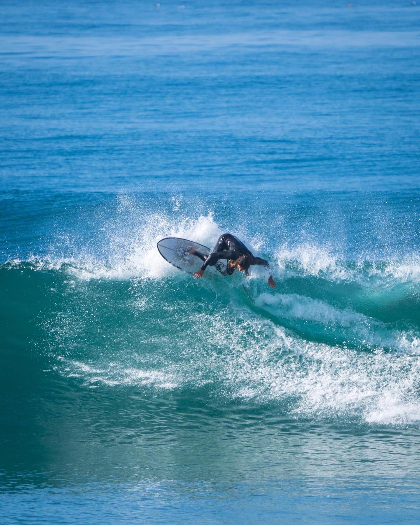 The Moroccan Surf House Imsouane Eksteriør bilde