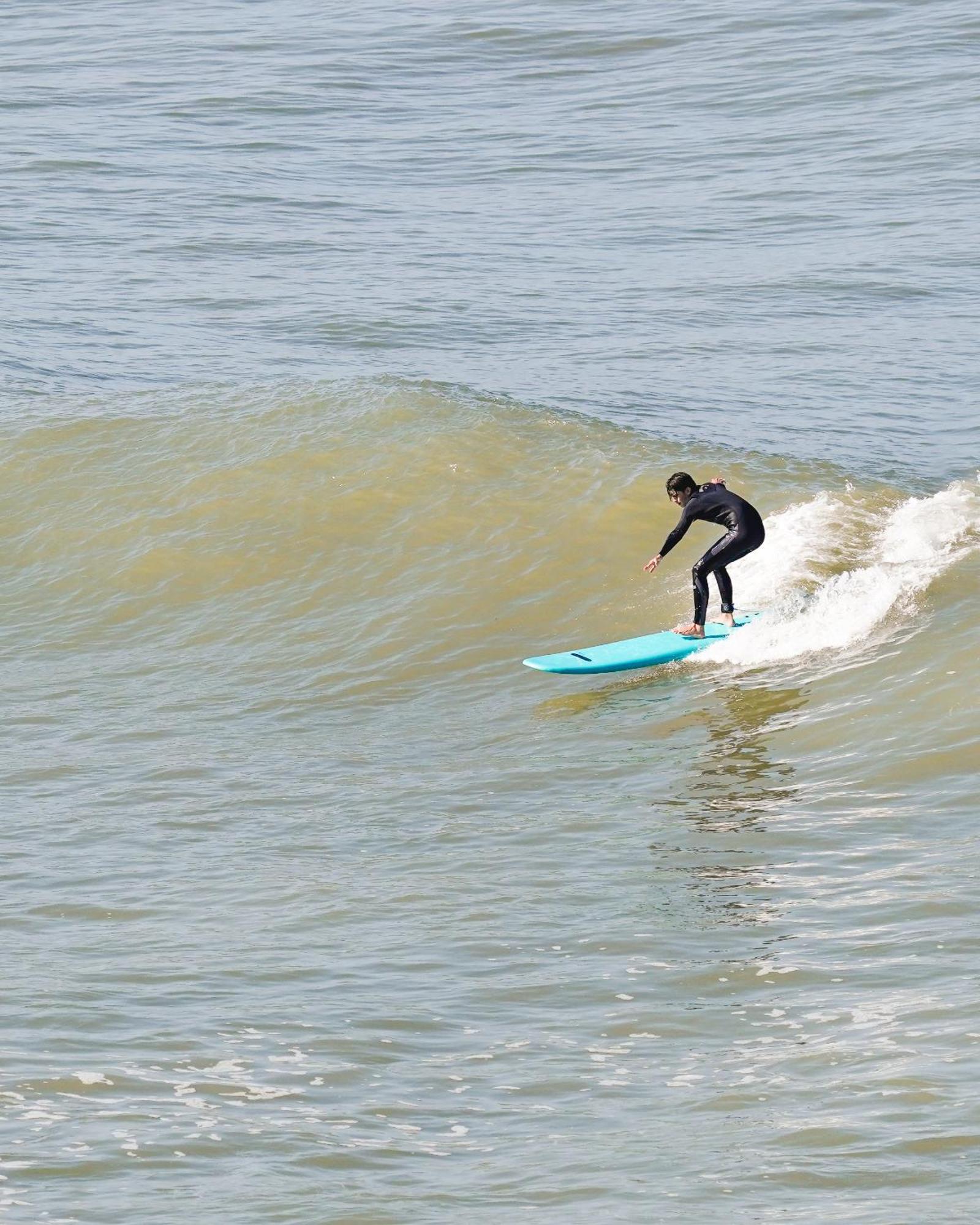 The Moroccan Surf House Imsouane Eksteriør bilde