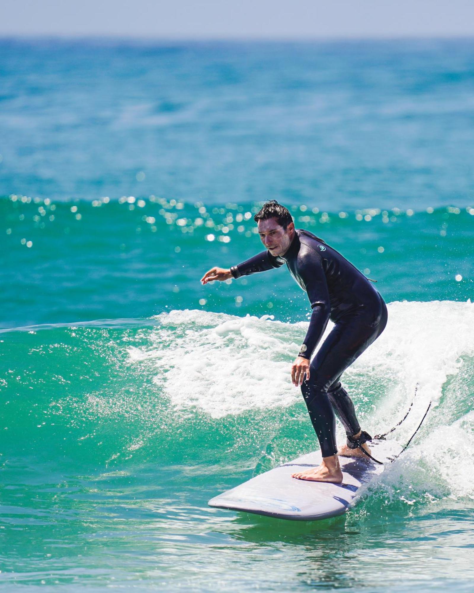 The Moroccan Surf House Imsouane Eksteriør bilde
