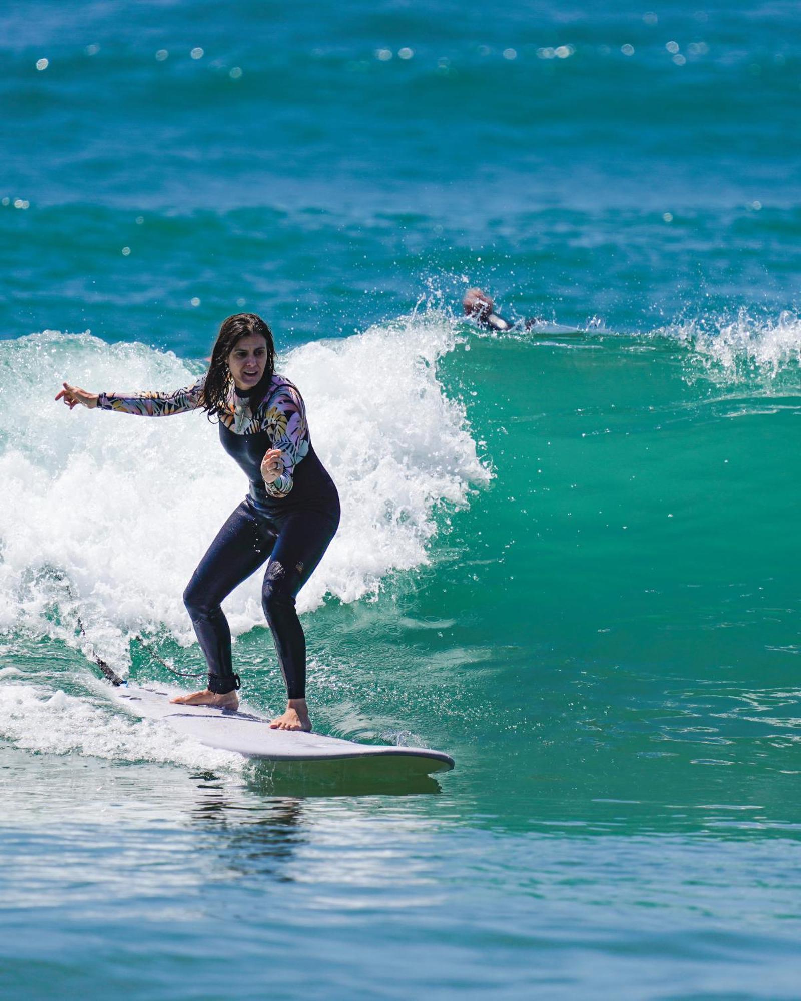The Moroccan Surf House Imsouane Eksteriør bilde
